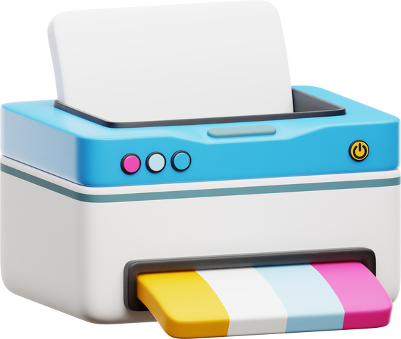 Color Printer
